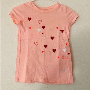 Heart T-Shirt